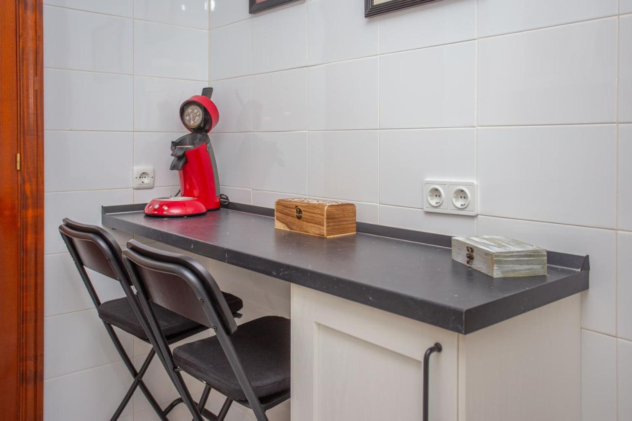 Wehost-costaluz Sanlucar Con Parking *