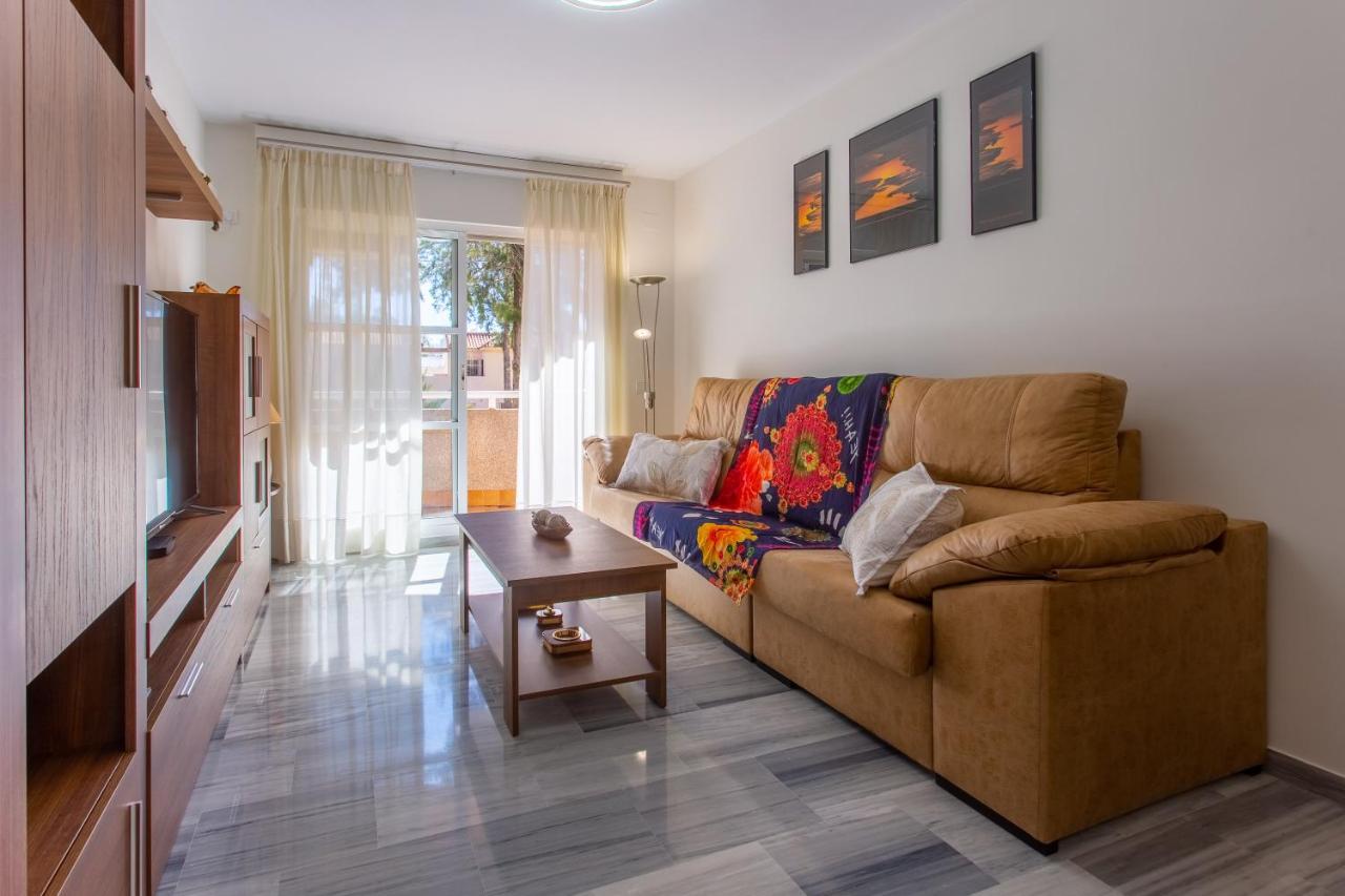 Wehost-costaluz Sanlucar Con Parking Apartment *