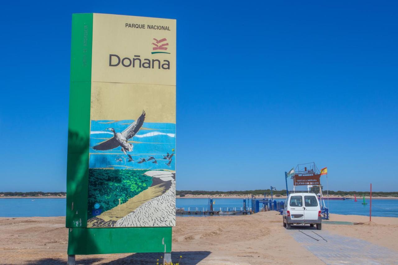 Apartment Wehost-costaluz Sanlucar Con Parking *