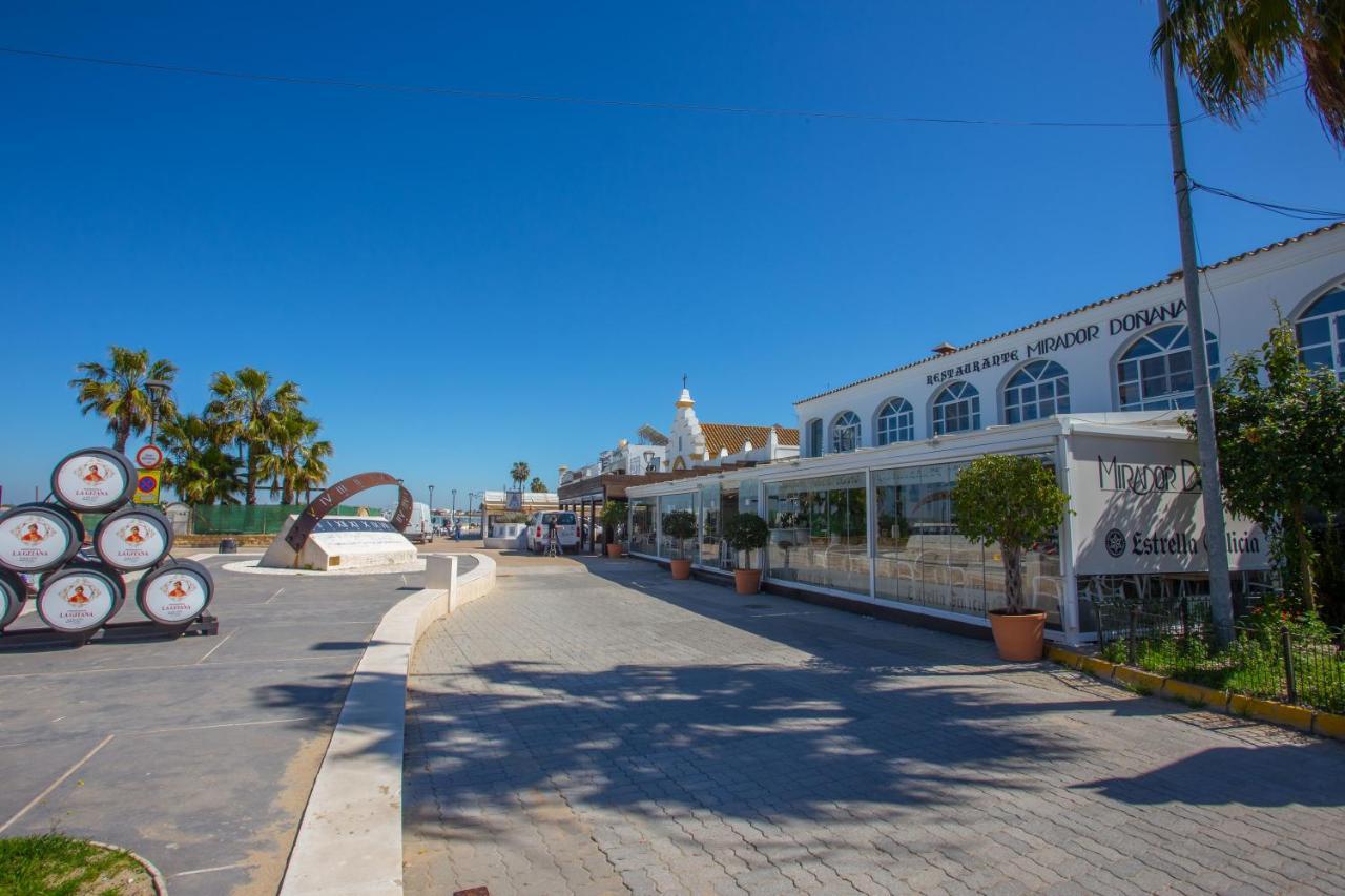 Apartment Wehost-costaluz Sanlucar Con Parking Sanlucar de Barrameda