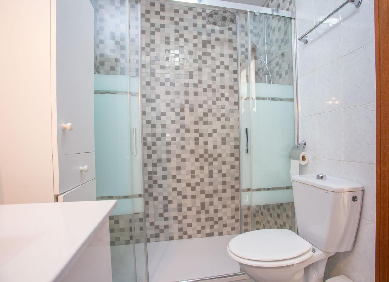 Wehost-costaluz Sanlucar Con Parking