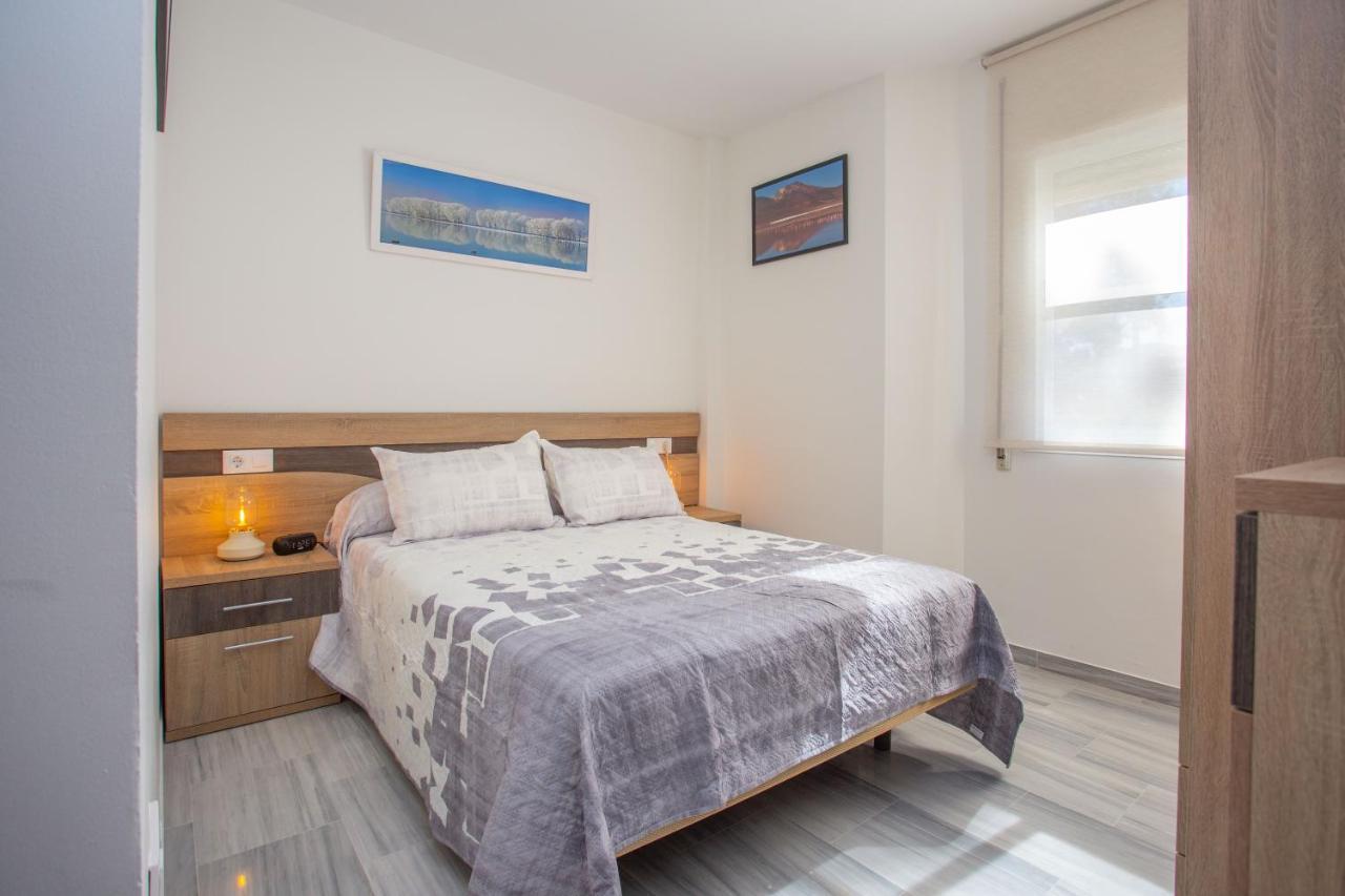 Wehost-costaluz Sanlucar Con Parking Apartment *