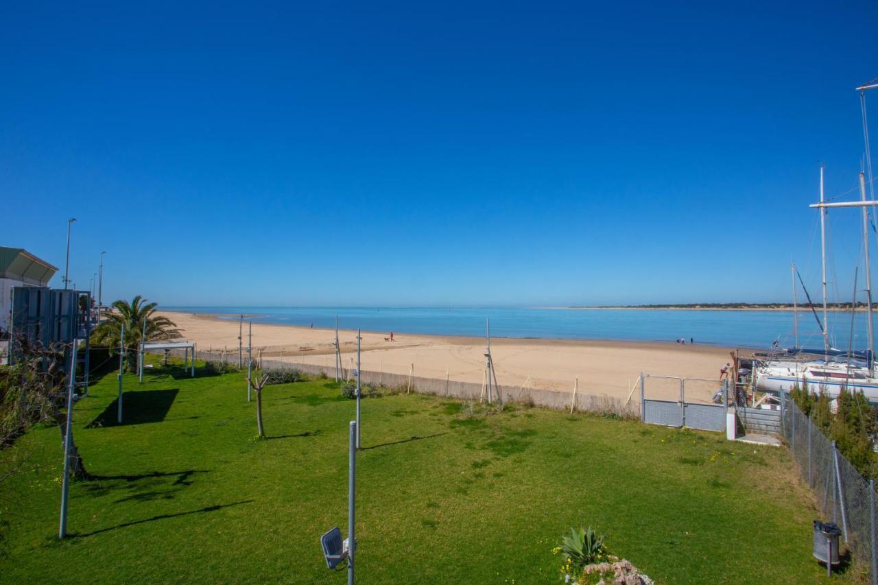 Apartment Wehost-costaluz Sanlucar Con Parking