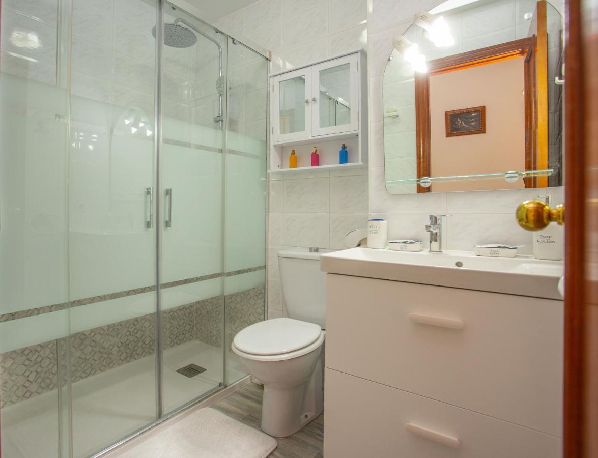 Wehost-costaluz Sanlucar Con Parking *