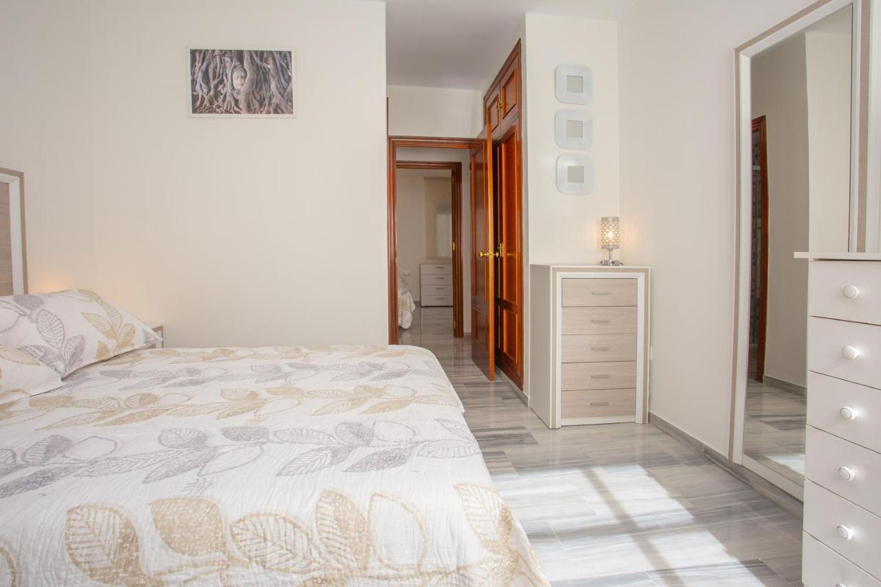 Apartment Wehost-costaluz Sanlucar Con Parking