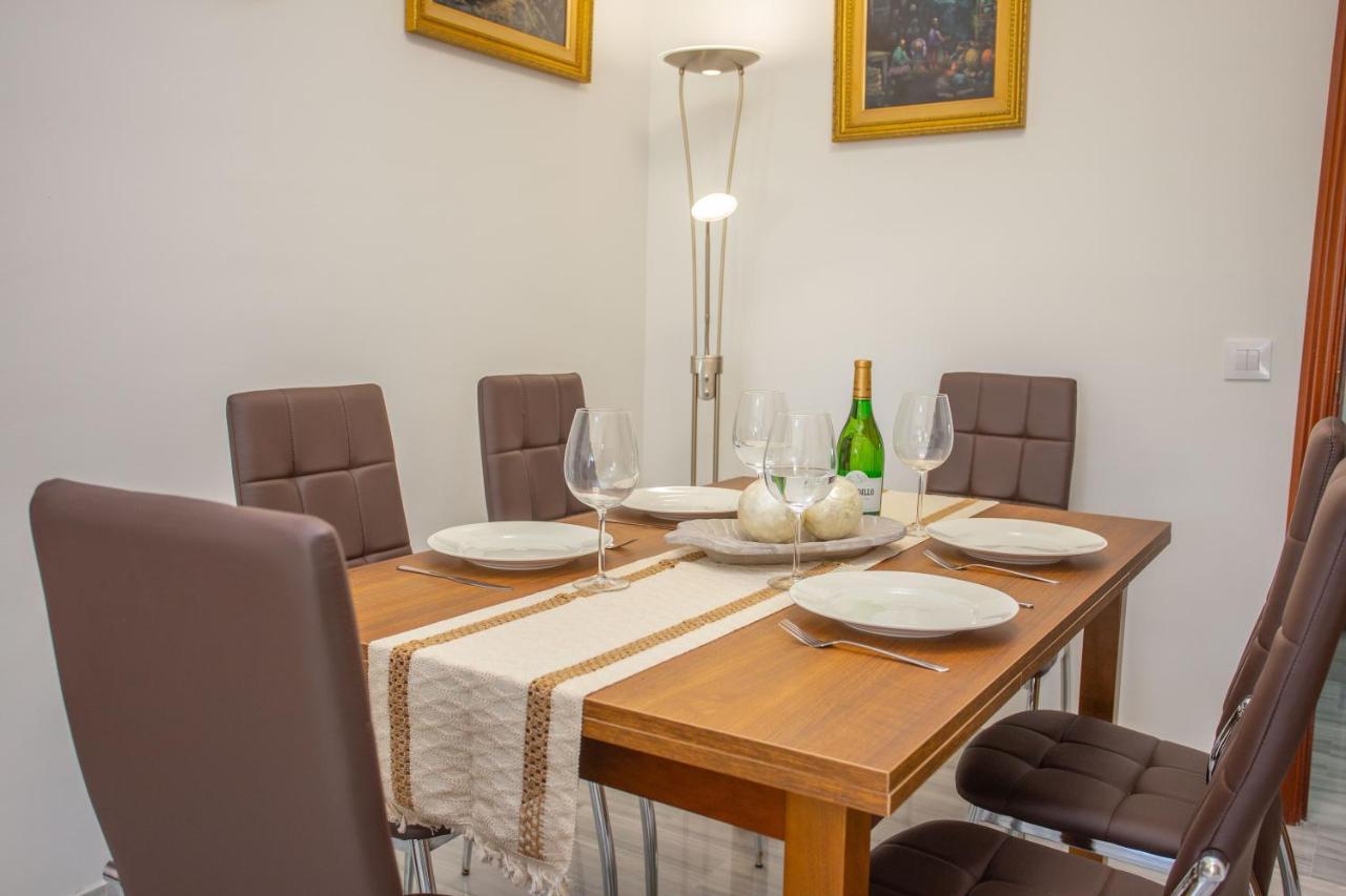 Wehost-costaluz Sanlucar Con Parking * Sanlúcar de Barrameda