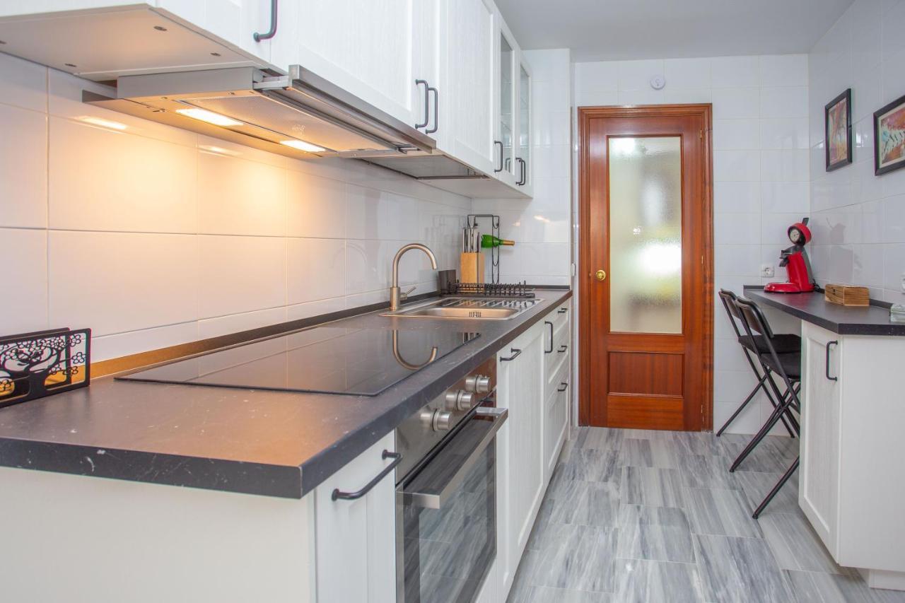 Apartament Wehost-costaluz Sanlucar Con Parking Sanlúcar de Barrameda