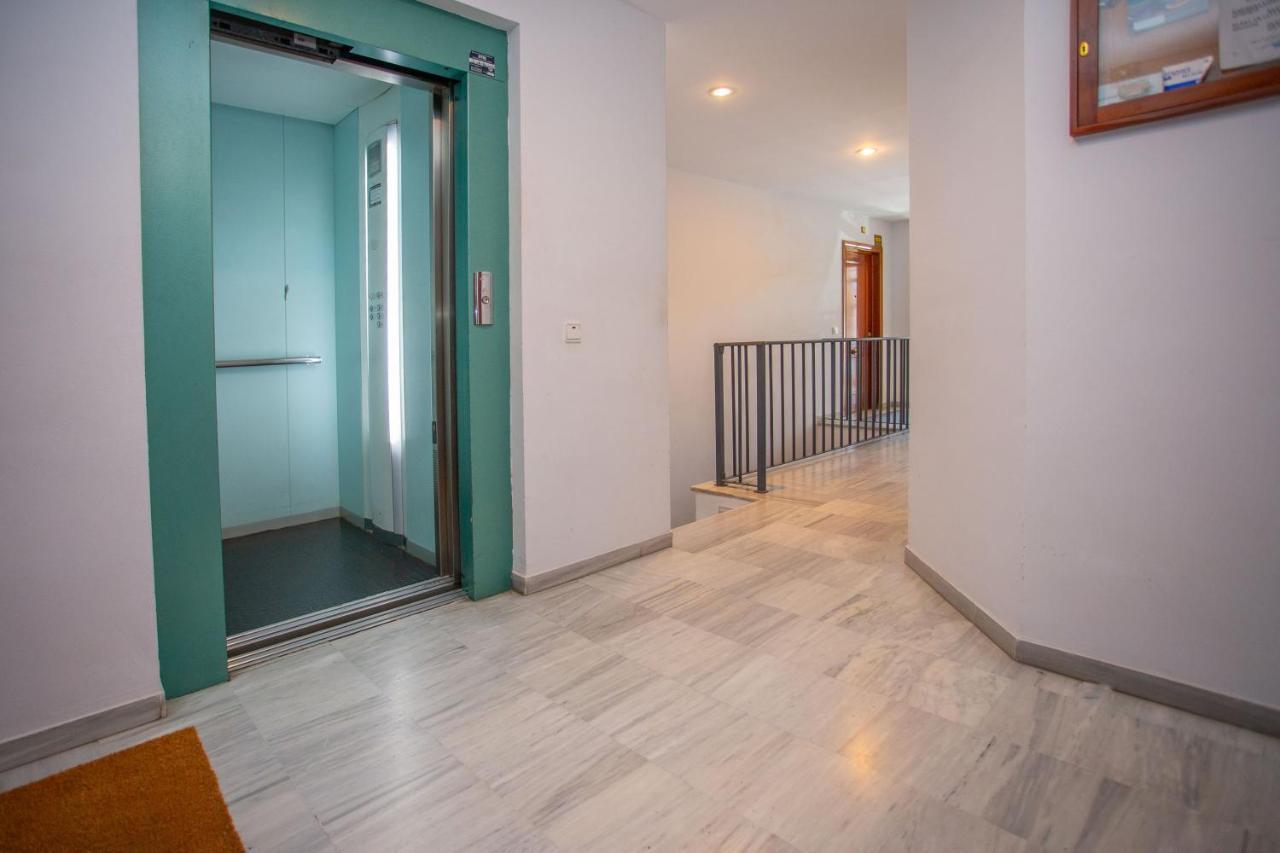 Apartament Wehost-costaluz Sanlucar Con Parking